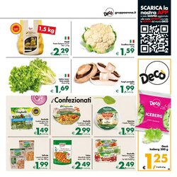 Volantino promozionale Deco Iperstore  valide dal 13/01/2026 - Pagina 16.