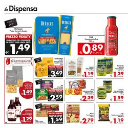 Volantino promozionale Deco Iperstore  valide dal 13/01/2026 - Pagina 19.