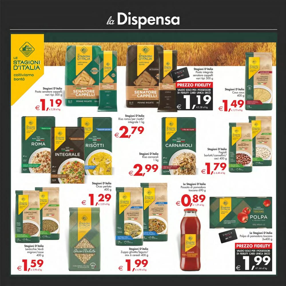 Volantino promozionale Deco Iperstore  valide dal 13/01/2026 - Pagina 22.
