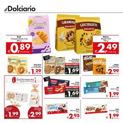 Volantino promozionale Deco Iperstore  valide dal 13/01/2026 - Pagina 23.