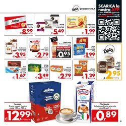 Volantino promozionale Deco Iperstore  valide dal 13/01/2026 - Pagina 24.