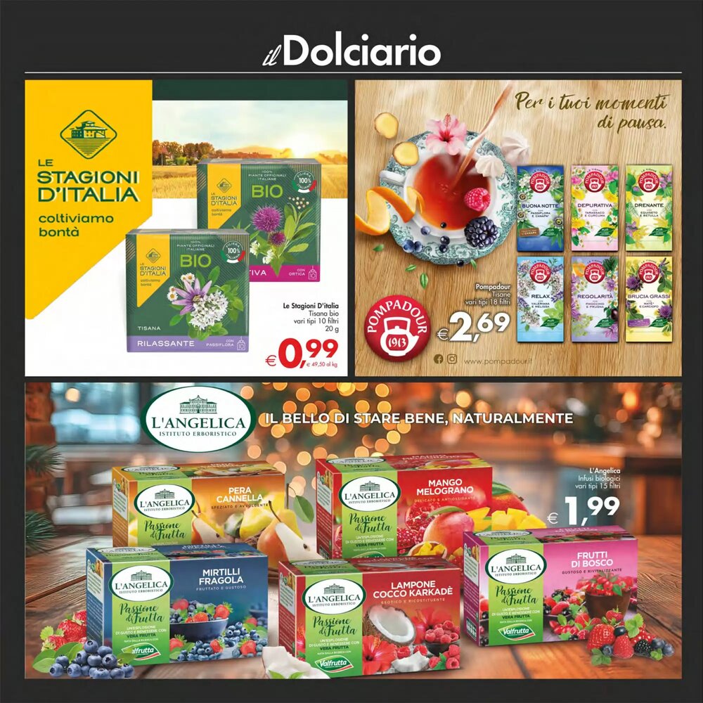 Volantino promozionale Deco Iperstore  valide dal 13/01/2026 - Pagina 27.