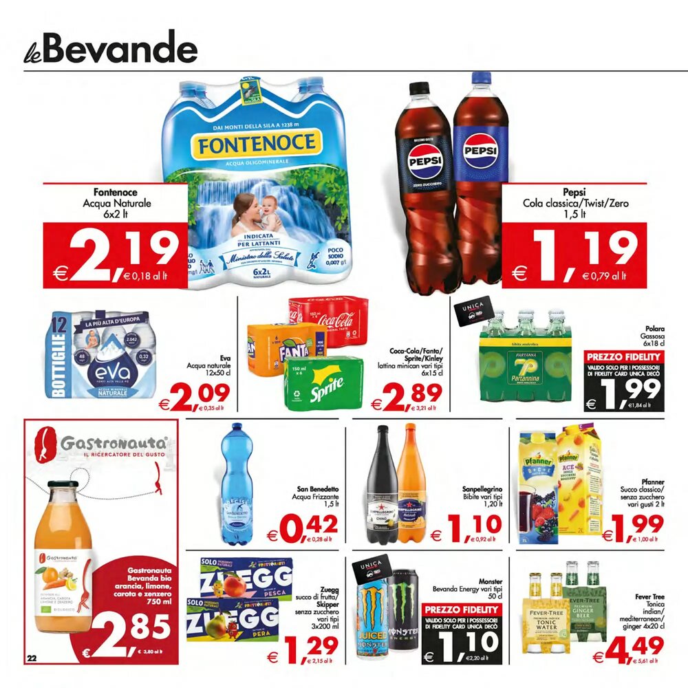 Volantino promozionale Deco Iperstore  valide dal 13/01/2026 - Pagina 28.
