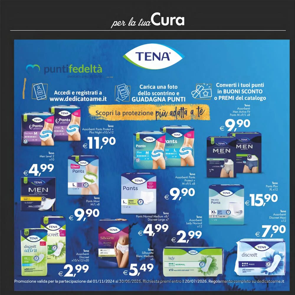 Volantino promozionale Deco Iperstore  valide dal 13/01/2026 - Pagina 32.