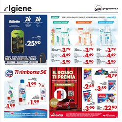 Volantino promozionale Deco Iperstore  valide dal 13/01/2026 - Pagina 33.