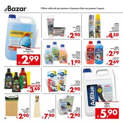 Volantino promozionale Deco Iperstore  valide dal 13/01/2026 - Pagina 36.