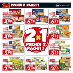 Volantino promozionale Deco Iperstore  valide dal 13/01/2026 - Pagina 3.