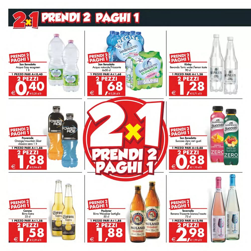 Volantino promozionale Deco Iperstore  valide dal 13/01/2026 - Pagina 6.