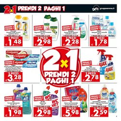 Volantino promozionale Deco Iperstore  valide dal 13/01/2026 - Pagina 7.