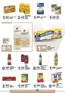 Volantino promozionale Vivo Supermercati  valide dal 13/01/2026 - Pagina 10.