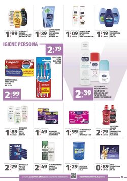 Volantino promozionale Vivo Supermercati  valide dal 13/01/2026 - Pagina 13.