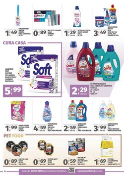 Volantino promozionale Vivo Supermercati  valide dal 13/01/2026 - Pagina 14.