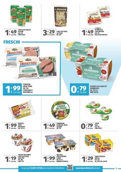 Volantino promozionale Vivo Supermercati  valide dal 13/01/2026 - Pagina 3.