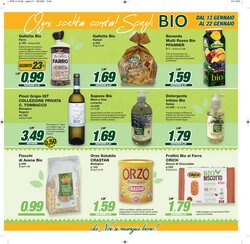 Volantino promozionale Prix Quality  valide dal 13/01/2026 - Pagina 12.