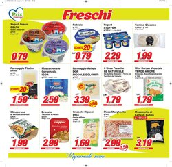 Volantino promozionale Prix Quality  valide dal 13/01/2026 - Pagina 13.