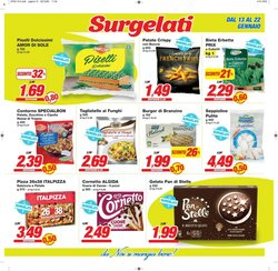 Volantino promozionale Prix Quality  valide dal 13/01/2026 - Pagina 14.