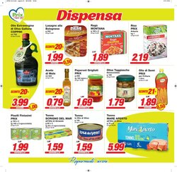 Volantino promozionale Prix Quality  valide dal 13/01/2026 - Pagina 15.