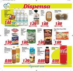 Volantino promozionale Prix Quality  valide dal 13/01/2026 - Pagina 17.