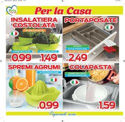 Volantino promozionale Prix Quality  valide dal 13/01/2026 - Pagina 20.