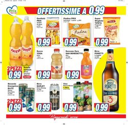 Volantino promozionale Prix Quality  valide dal 13/01/2026 - Pagina 6.