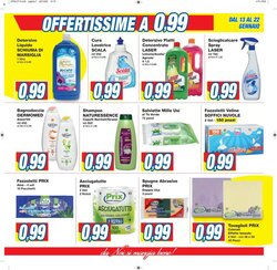 Volantino promozionale Prix Quality  valide dal 13/01/2026 - Pagina 7.