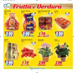 Volantino promozionale Prix Quality  valide dal 13/01/2026 - Pagina 8.