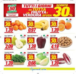 Volantino promozionale Prix Quality  valide dal 13/01/2026 - Pagina 9.