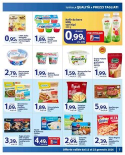 Volantino promozionale Ok Sigma  valide dal 13/01/2026 - Pagina 7.