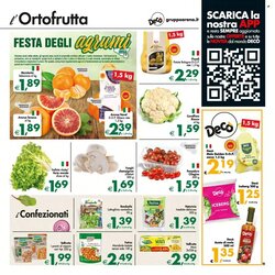 Volantino promozionale Deco Supermercati  valide dal 13/01/2026 - Pagina 11.