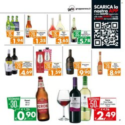 Volantino promozionale Deco Supermercati  valide dal 13/01/2026 - Pagina 17.