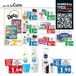 Volantino promozionale Deco Supermercati  valide dal 13/01/2026 - Pagina 19.