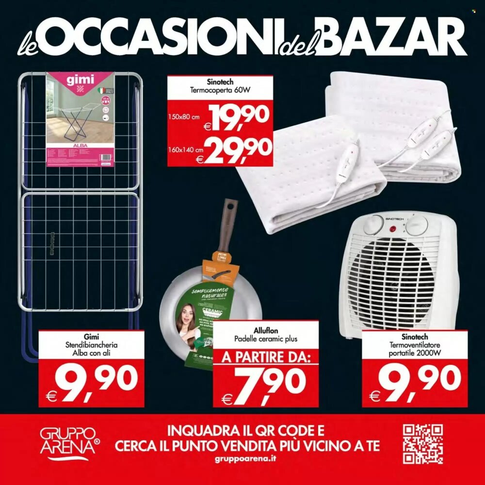 Volantino promozionale Deco Supermercati  valide dal 13/01/2026 - Pagina 20.