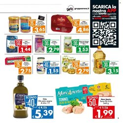 Volantino promozionale Deco Supermercati  valide dal 13/01/2026 - Pagina 3.