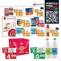 Volantino promozionale Deco Supermercati  valide dal 13/01/2026 - Pagina 5.