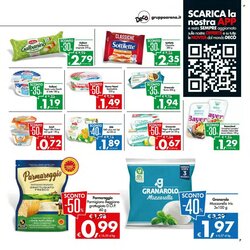Volantino promozionale Deco Supermercati  valide dal 13/01/2026 - Pagina 7.