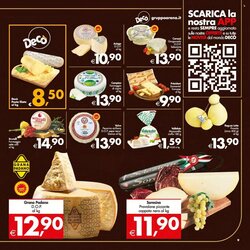 Volantino promozionale Deco Supermercati  valide dal 13/01/2026 - Pagina 9.