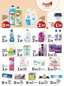 Volantino promozionale Punto é market  valide dal 13/01/2026 - Pagina 6.