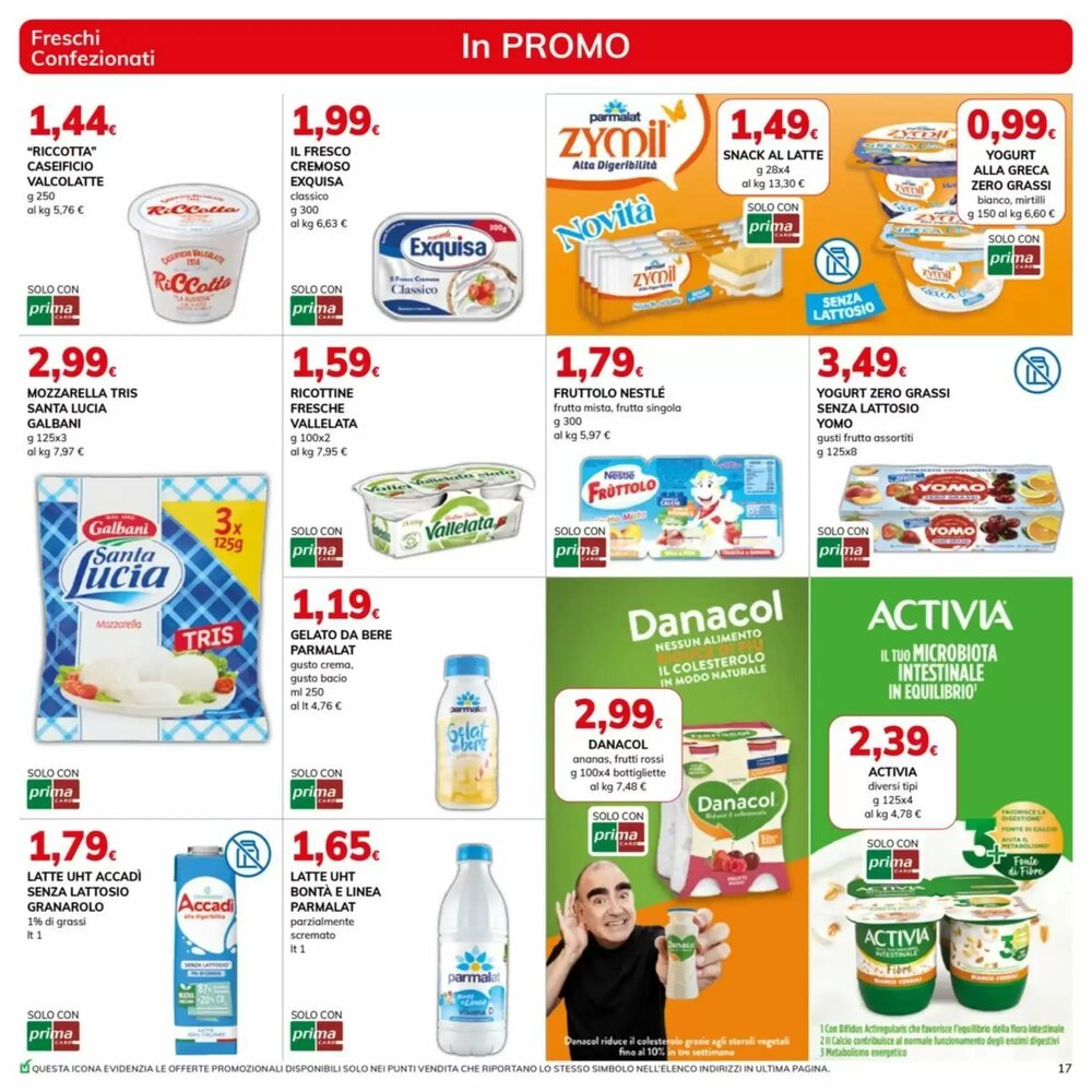 Volantino promozionale Basko  valide dal 13/01/2026 - Pagina 17.