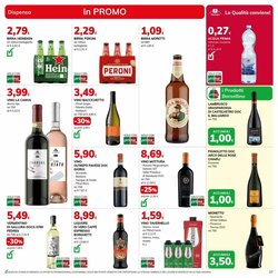 Volantino promozionale Basko  valide dal 13/01/2026 - Pagina 27.