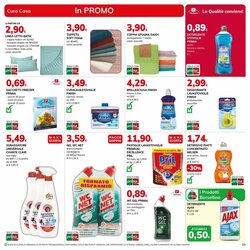 Volantino promozionale Basko  valide dal 13/01/2026 - Pagina 29.