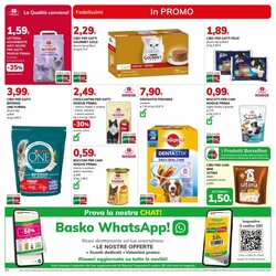Volantino promozionale Basko  valide dal 13/01/2026 - Pagina 32.