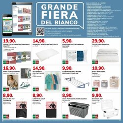Volantino promozionale Basko  valide dal 13/01/2026 - Pagina 33.