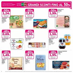 Volantino promozionale Basko  valide dal 13/01/2026 - Pagina 4.