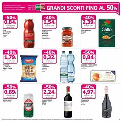 Volantino promozionale Basko  valide dal 13/01/2026 - Pagina 5.