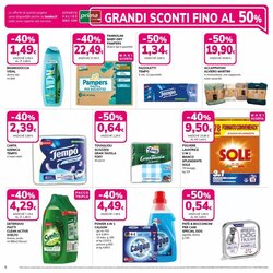 Volantino promozionale Basko  valide dal 13/01/2026 - Pagina 6.