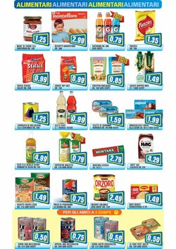 Volantino promozionale Punto Vigas  valide dal 13/01/2026 - Pagina 3.