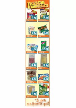 Volantino promozionale Punto Vigas  valide dal 13/01/2026 - Pagina 4.