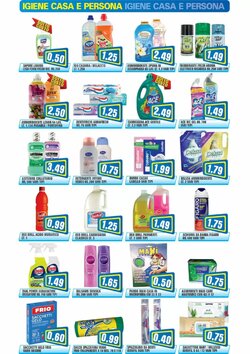 Volantino promozionale Punto Vigas  valide dal 13/01/2026 - Pagina 5.