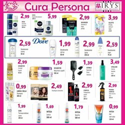 Volantino promozionale Irys  valide dal 13/01/2026 - Pagina 5.