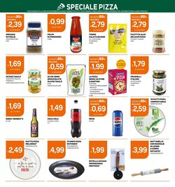 Volantino promozionale Ekom  valide dal 13/01/2026 - Pagina 11.